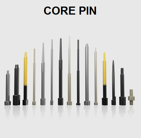 Core Pin