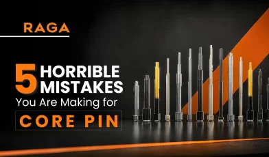 5 Horrible Mistakes You Are Making for Core Pin