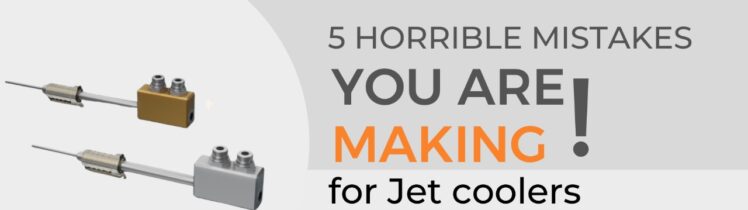 5 Horrible Mistakes You Are Making for jet Coolers