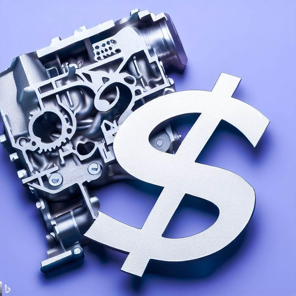 $