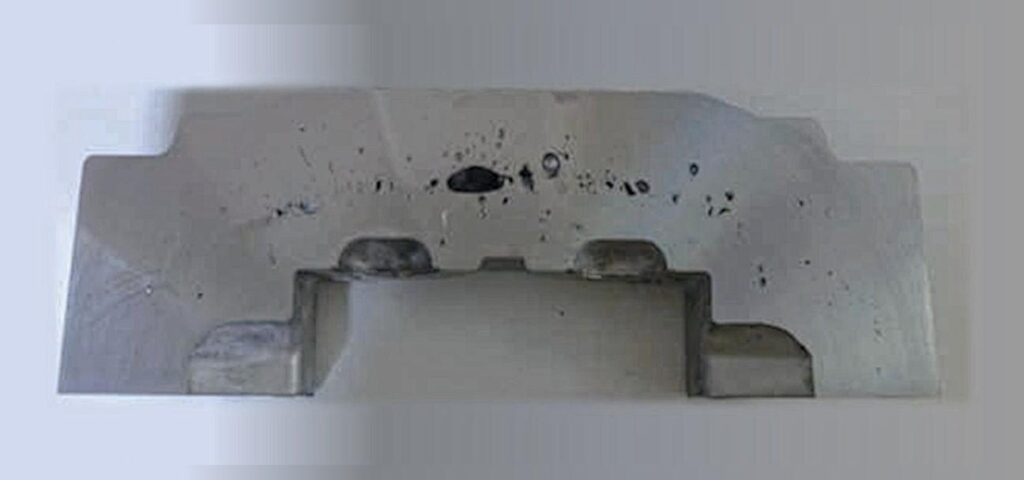 Achieving Die-Casting Excellence