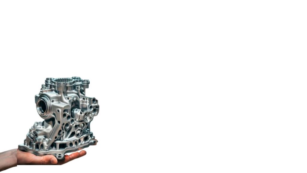 Porosity Management in Die Casting