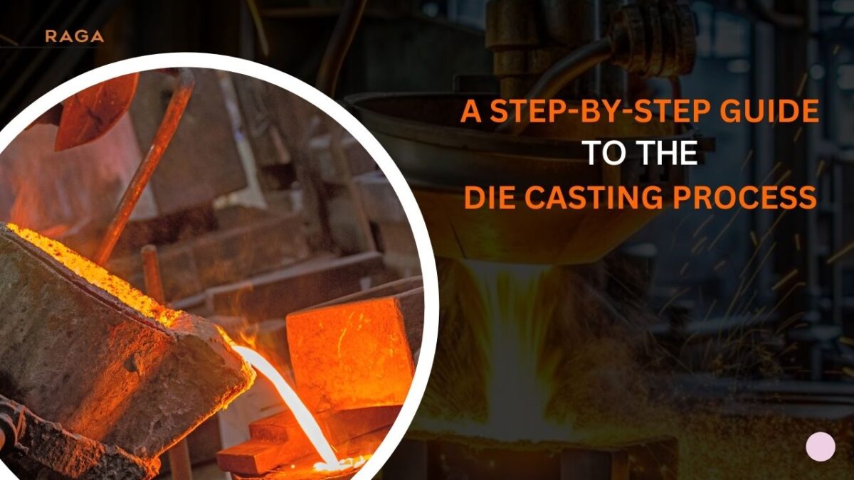 Die Casting Process