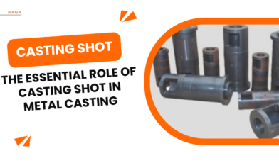 The Essential Role of Casting Shot in Metal Casting