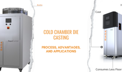 Cold Chamber Die Casting: Process, Advantages, and Applications