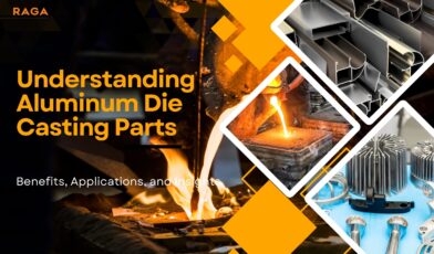 Understanding Aluminum Die Casting Parts: Benefits, Applications, and Insights