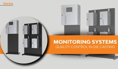 Quality Control in Die Casting – Die Casting Monitoring Systems