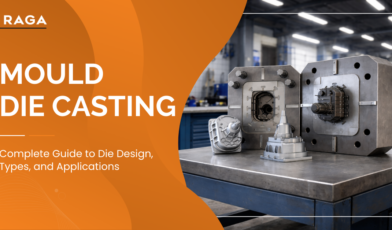 Mould Die Casting: Complete Guide to Die Design, Types, and Applications