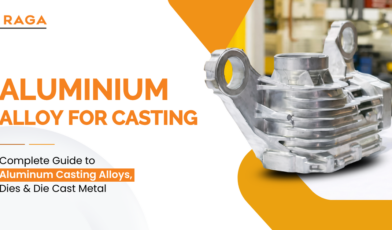 Aluminium Alloy for Casting: Complete Guide to Aluminum Casting Alloys, Dies & Die Cast Metal