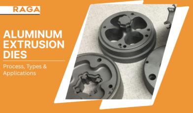 Aluminum Extrusion Dies: Process, Types & Applications