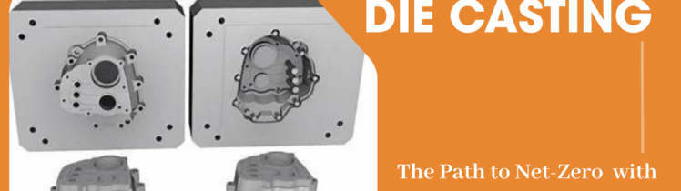 Decarbonizing die casting with closed-loop water systems and energy-efficient jet cooling to achieve net-zero HPDC and industrial water conservation.