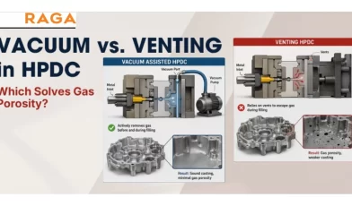 Vacuum vs. Venting in HPDC Which Solves Gas Porosity (2)