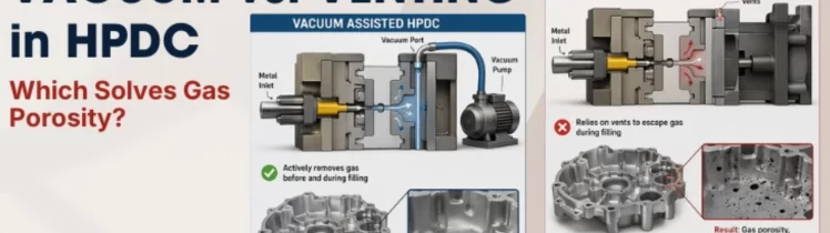 Vacuum vs. Venting in HPDC Which Solves Gas Porosity (2)
