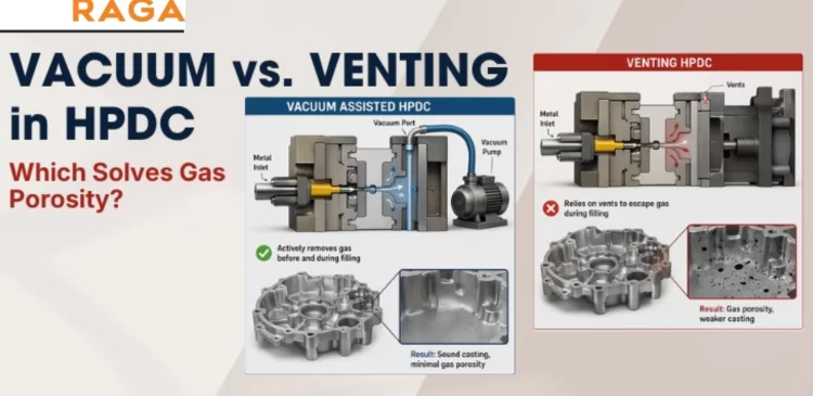 Vacuum vs. Venting in HPDC Which Solves Gas Porosity (2)