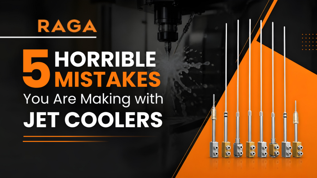 5 Horrible Mistakes You Are Making with Jet Coolers