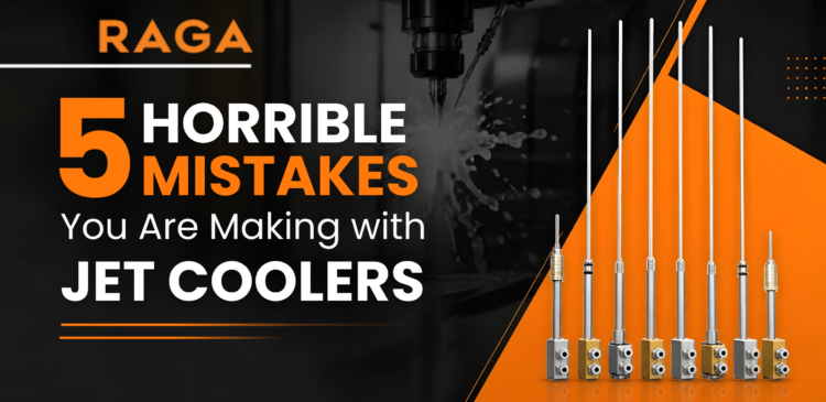 5 Horrible Mistakes You Are Making with Jet Coolers