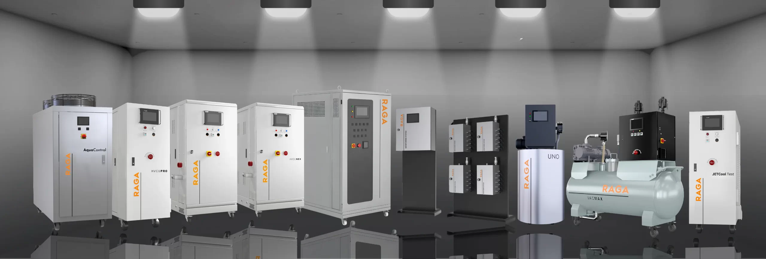 Raga Machines Range scaled
