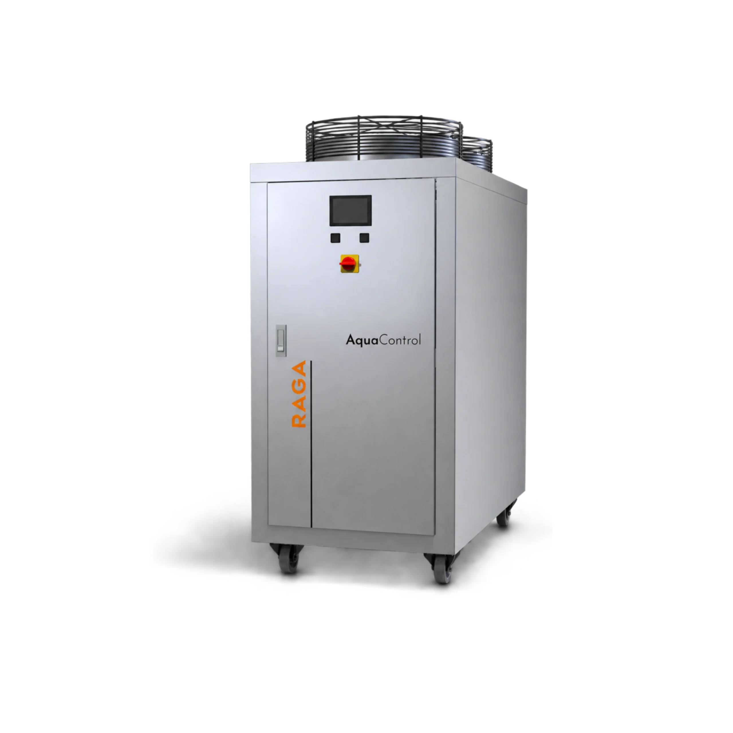 RAGA AquaControl water conditioning system