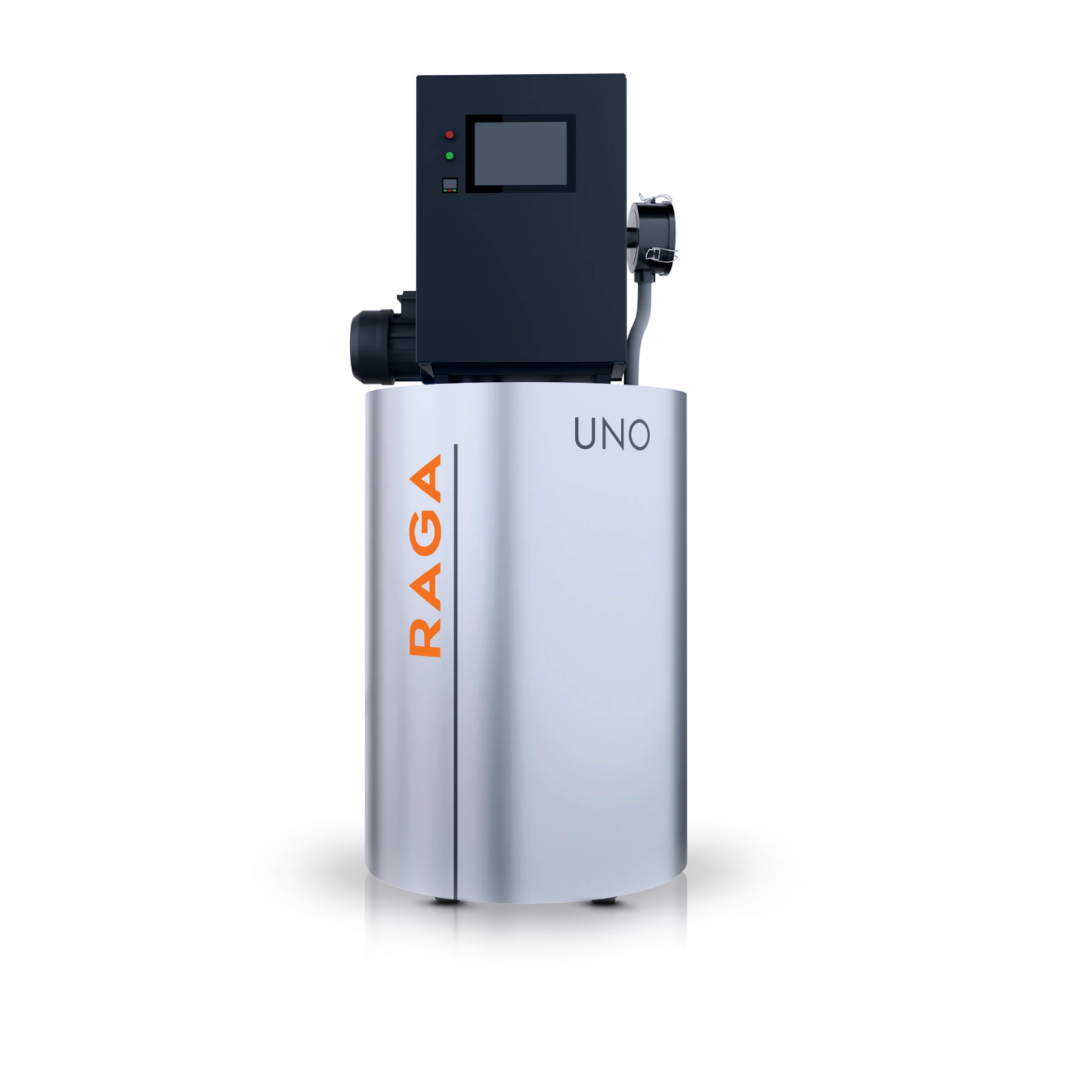 RAGA UNO vacuum machine