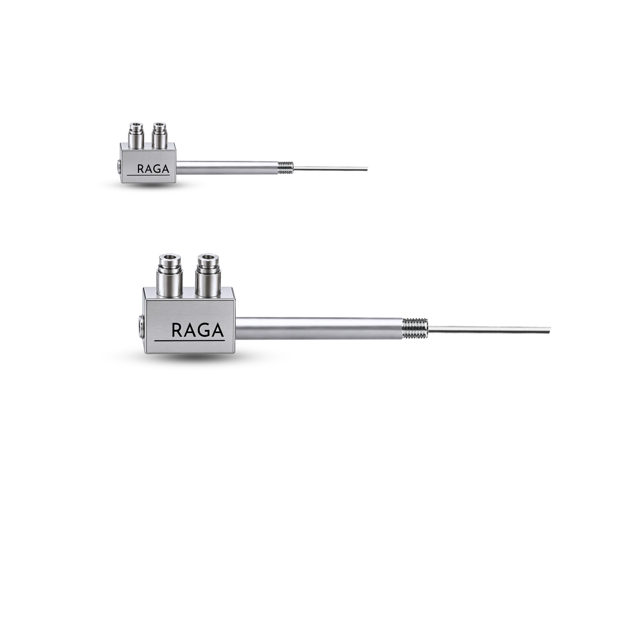 RAGA JCT thread-type jet cooler