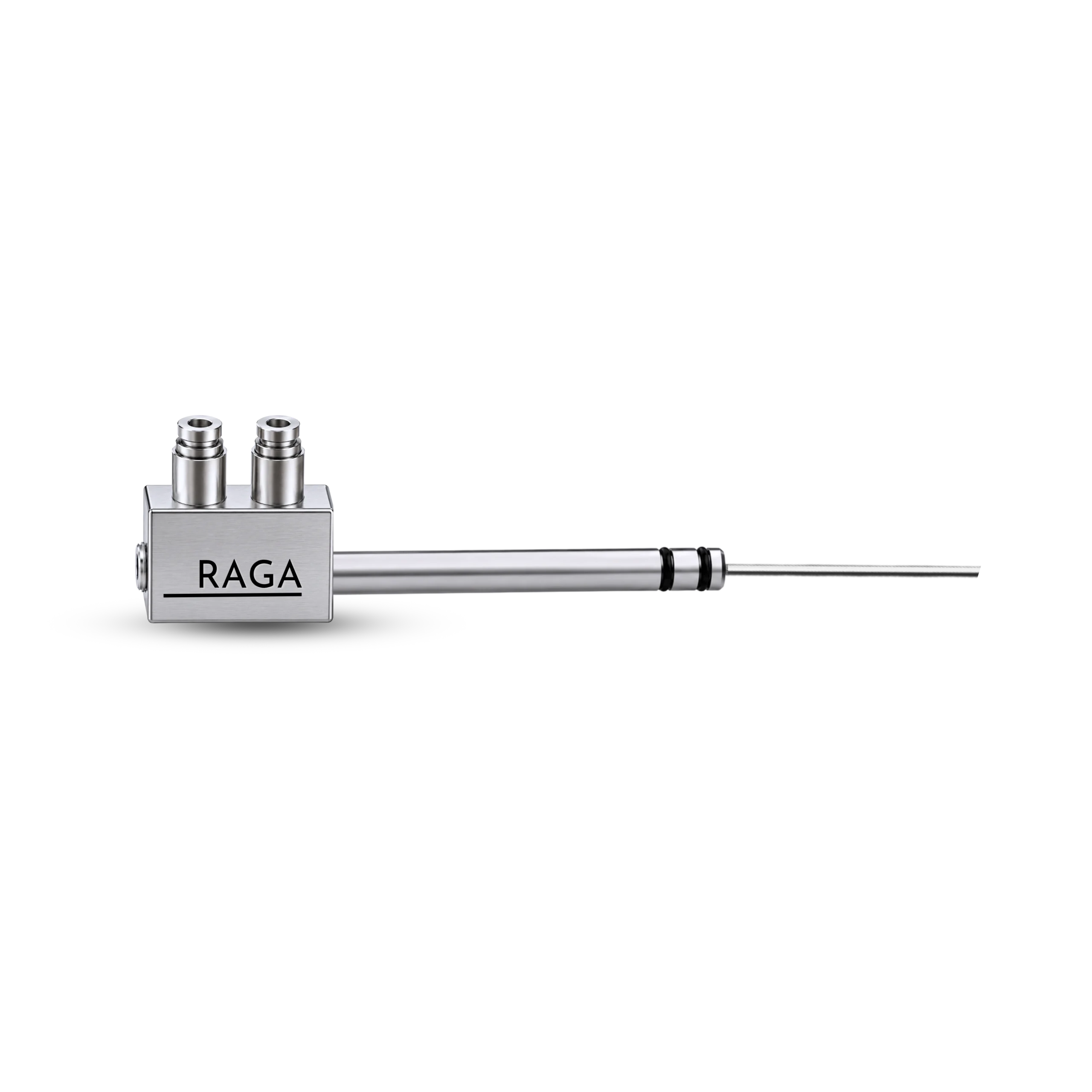 RAGA JCO O-ring type jet cooler