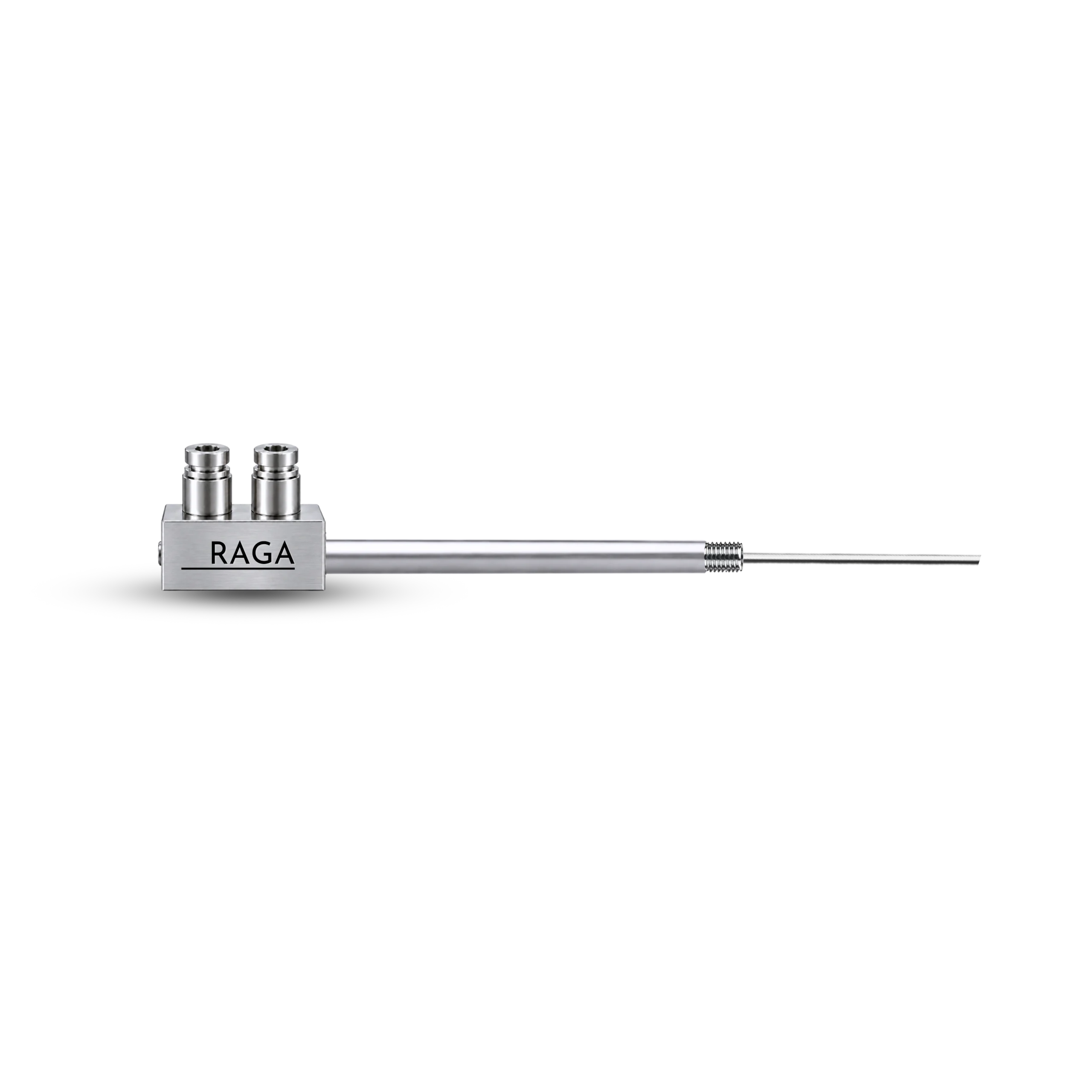 RAGA JCT-C compact thread type jet cooler