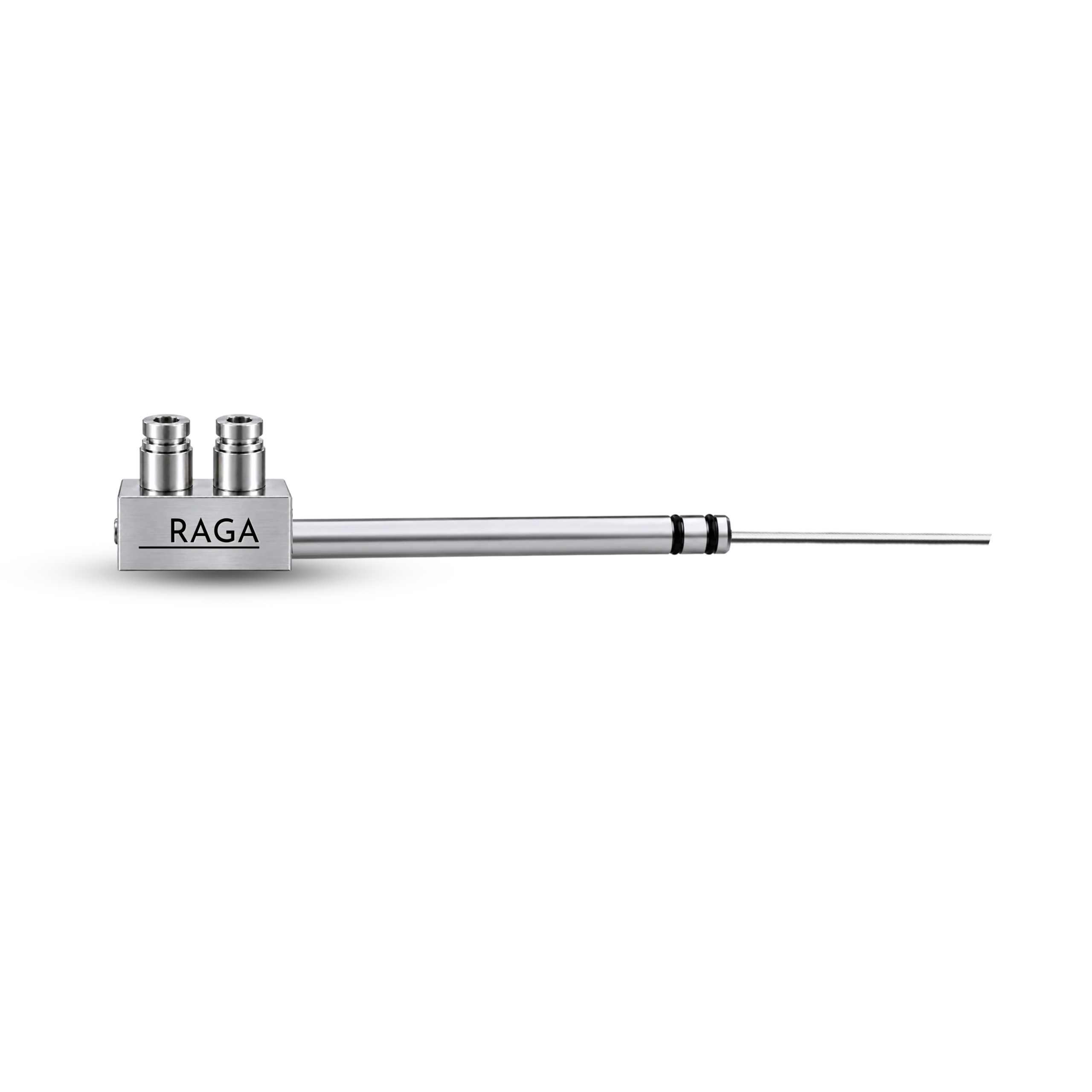 RAGA JCO-C compact O-ring type jet cooler