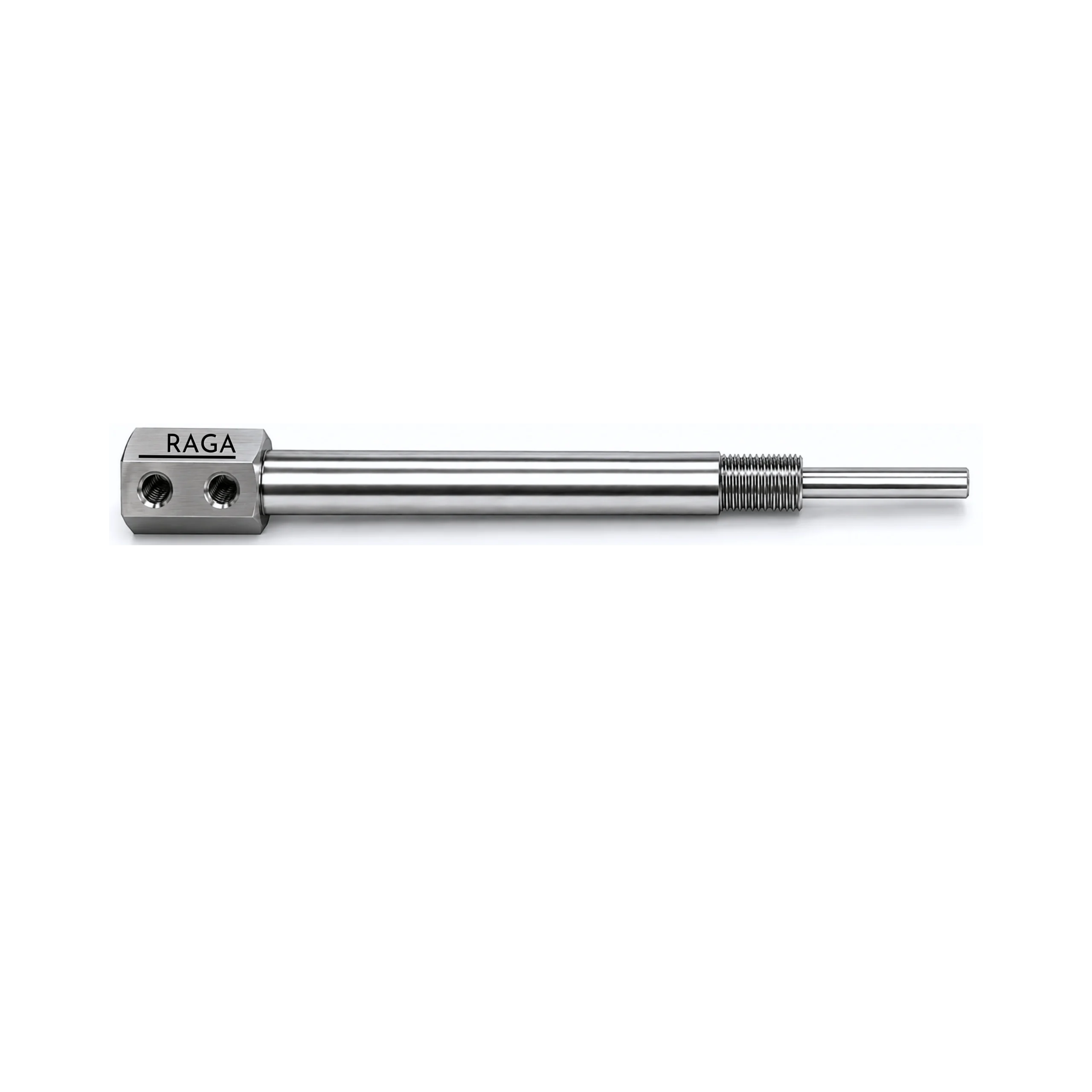 SCT Rc 1/8 W2 dual-port spot cooler