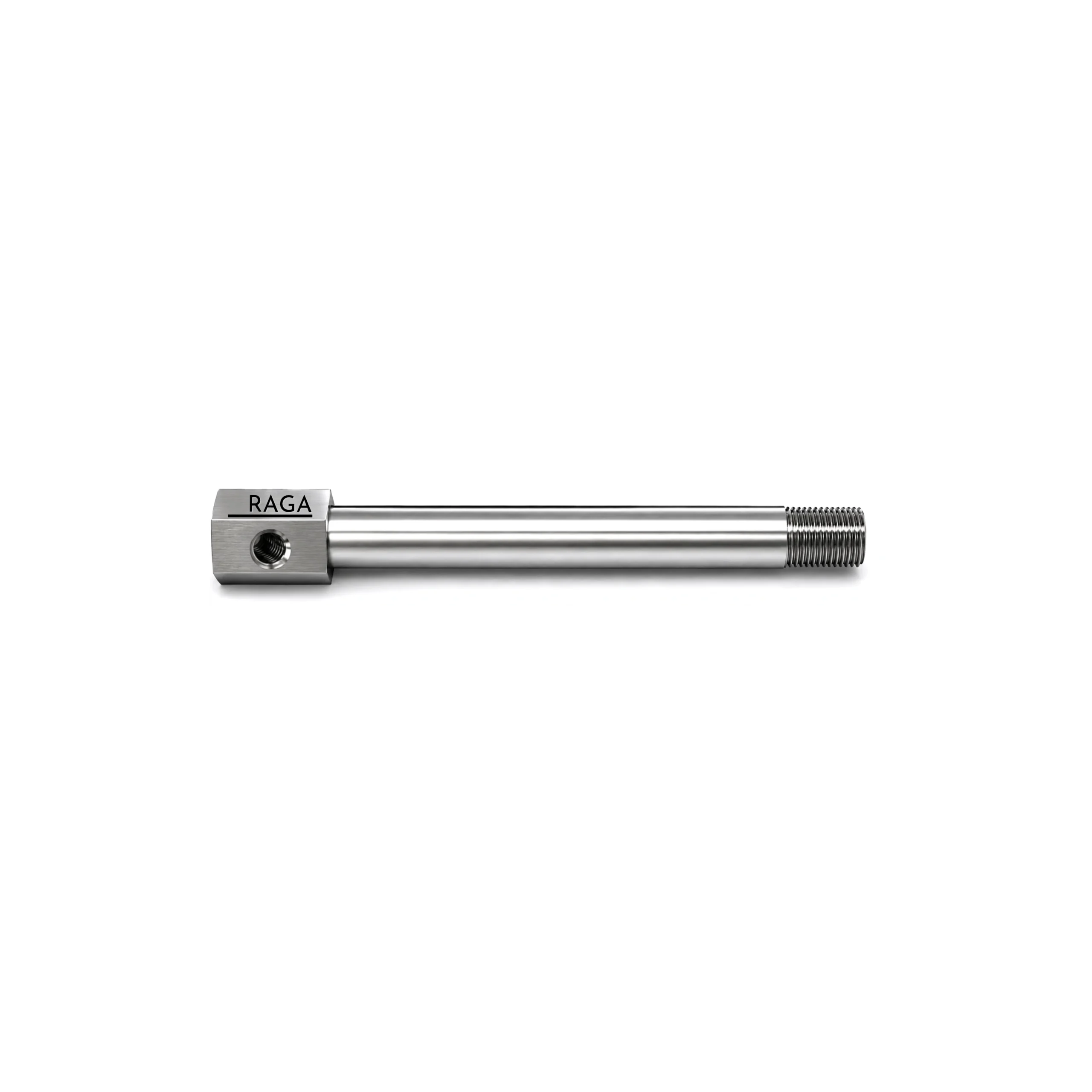 SCT Rc 1/8 W1 single-port spot cooler