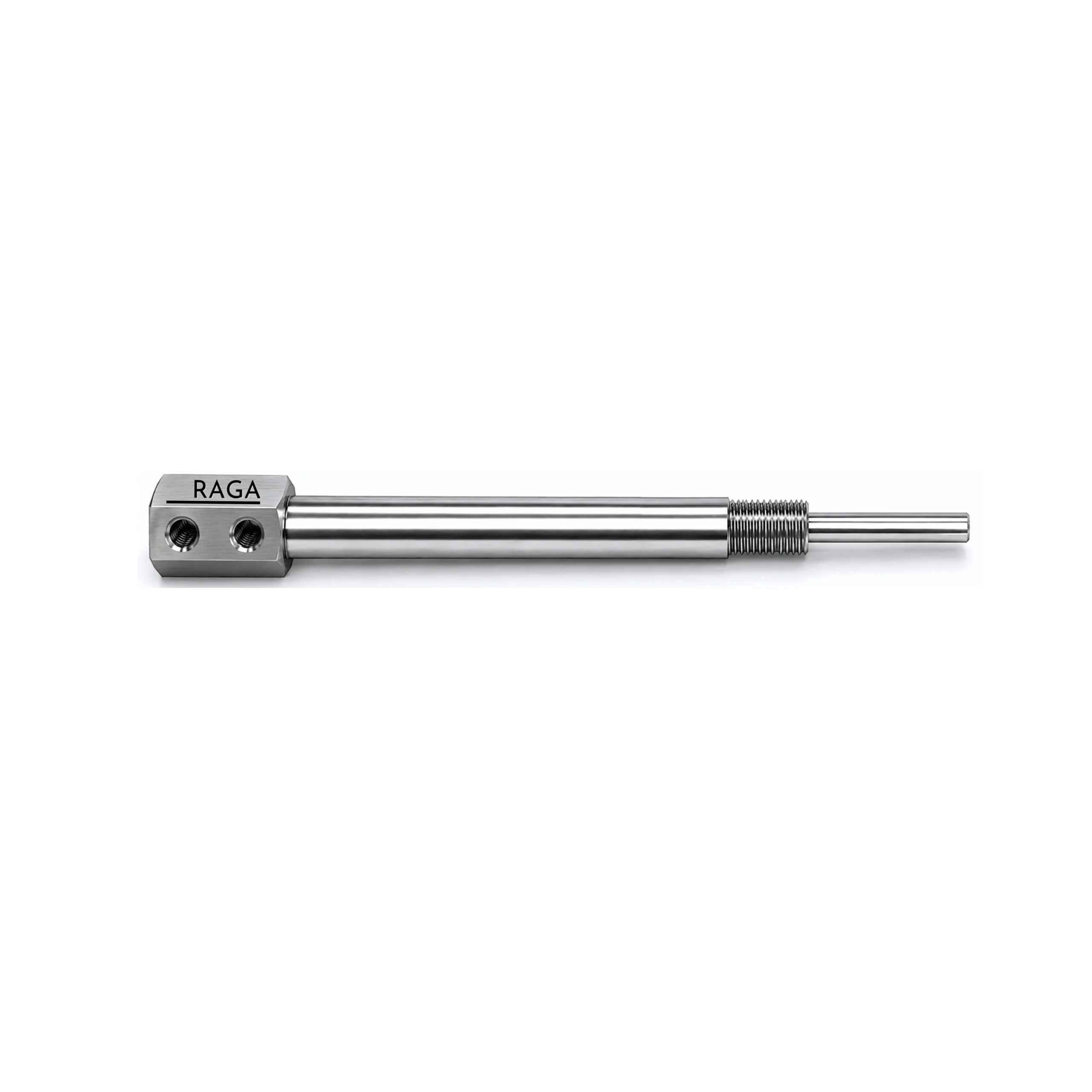 SCT Rc 1/4 W2 dual-port spot cooler