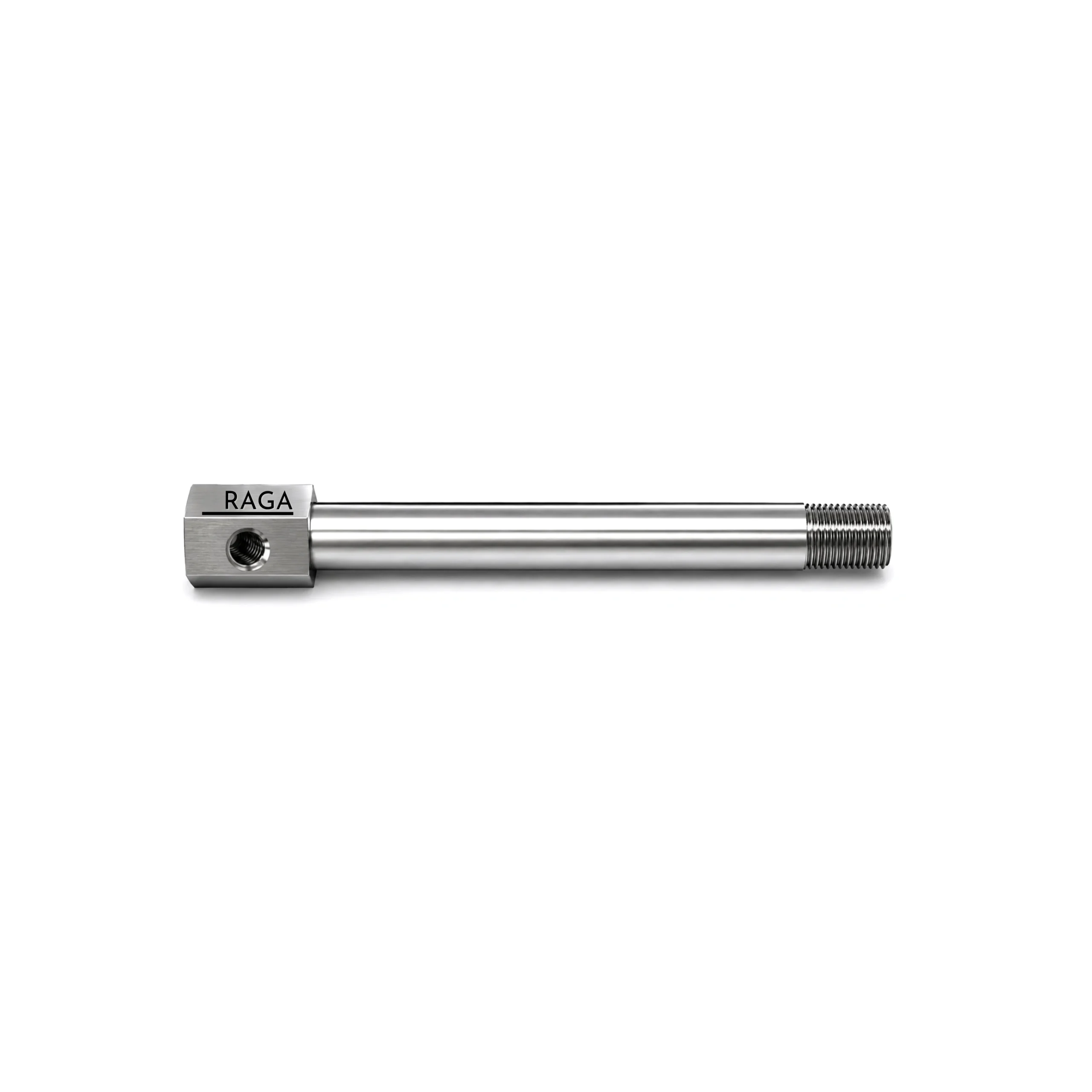 SCT Rc 1/4 W1 single-port spot cooler