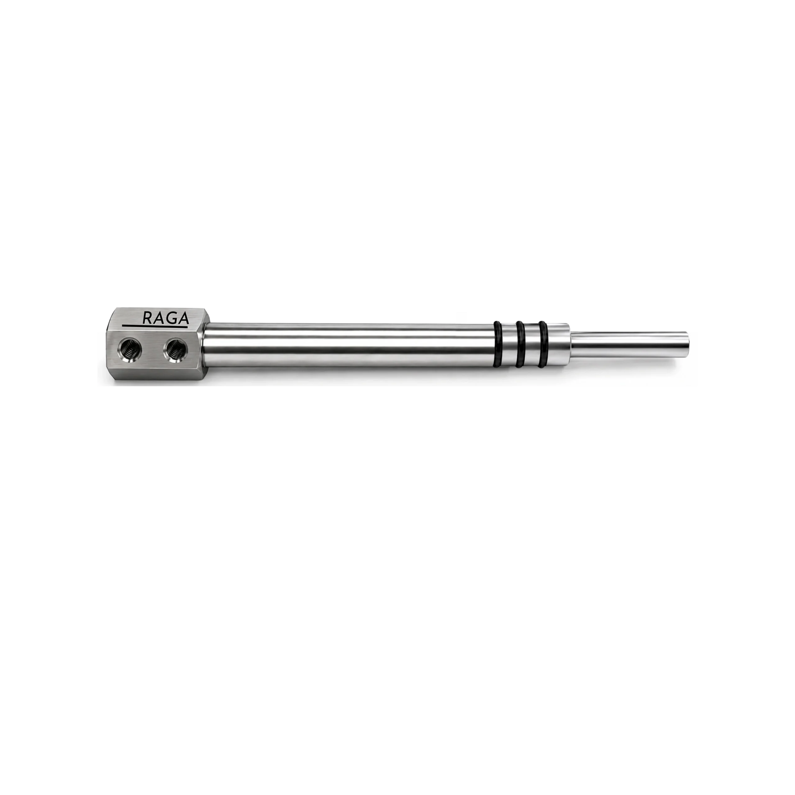 SCO Rc 1/4 W2 dual-port spot cooler