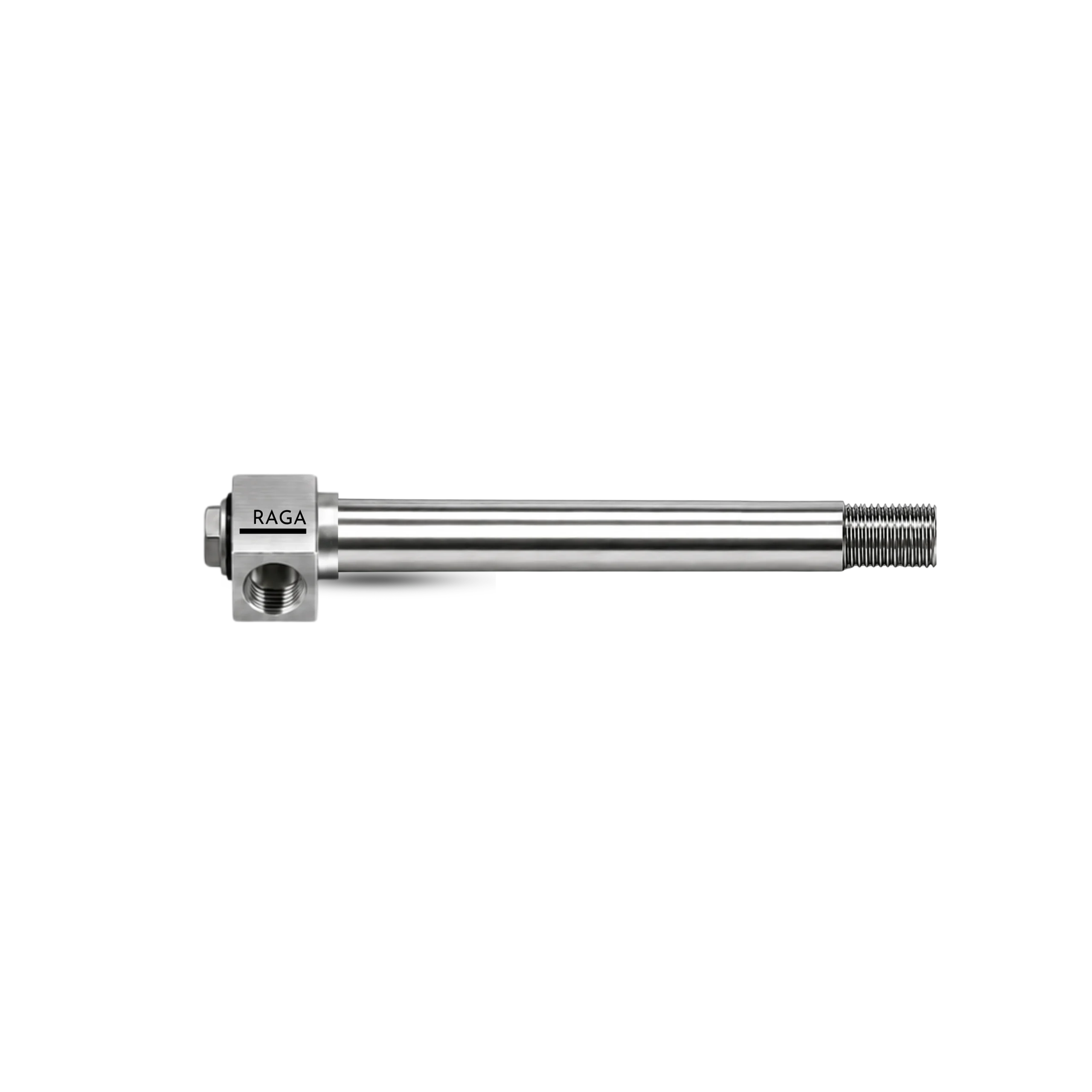 SCI isolated type W1 single-port spot cooler
